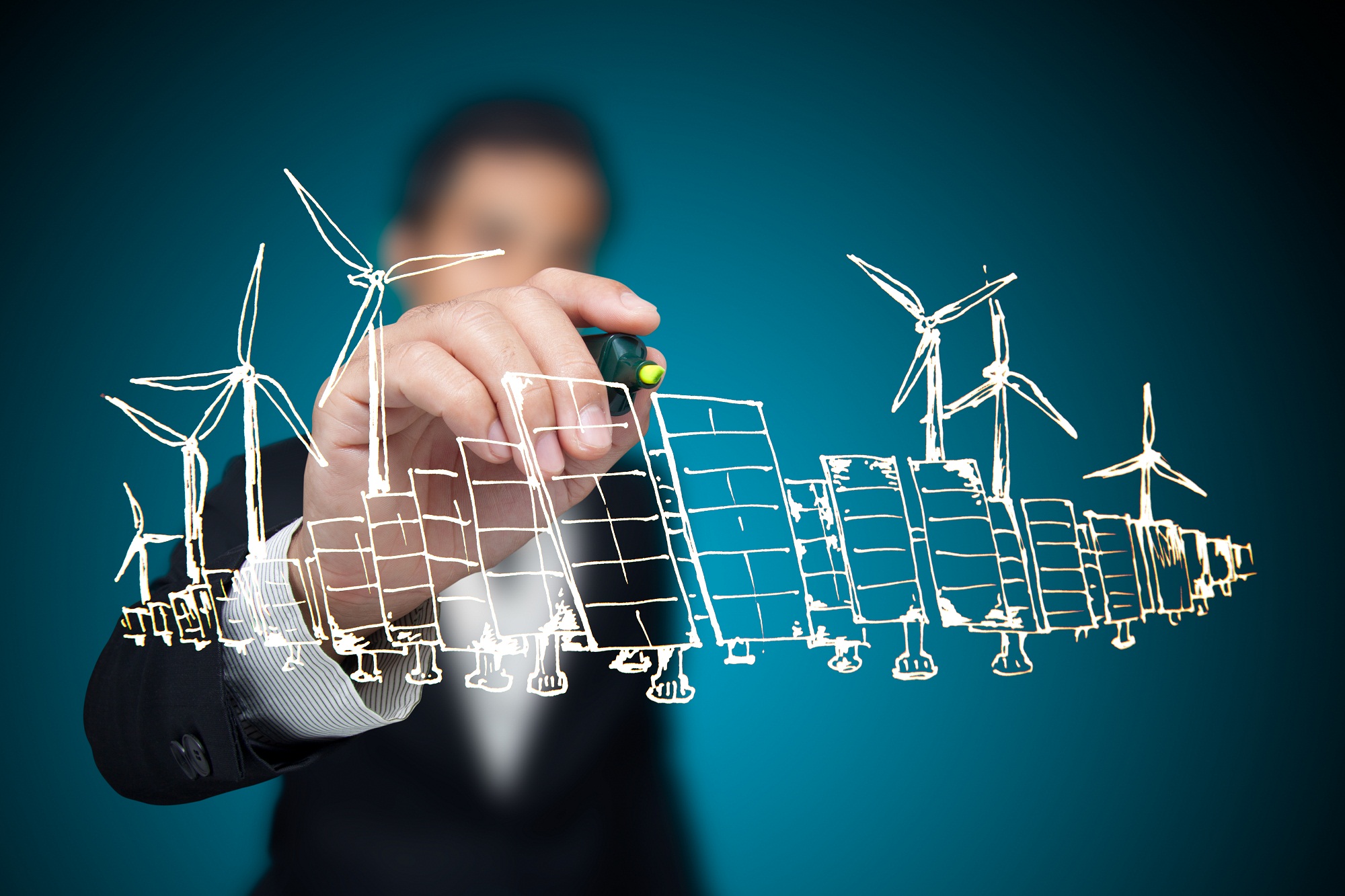 Search for the Best Business Energy Suppliers - D-ENERGi