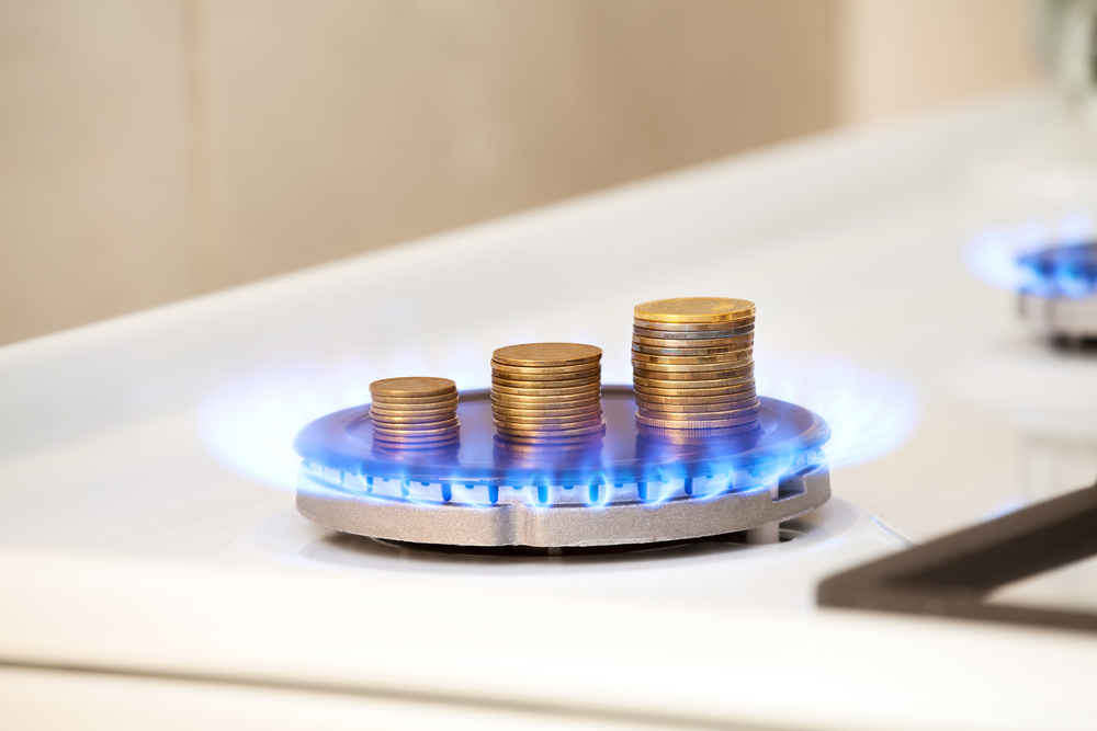 Finding The Cheapest Gas Tariff For A Business D ENERGi