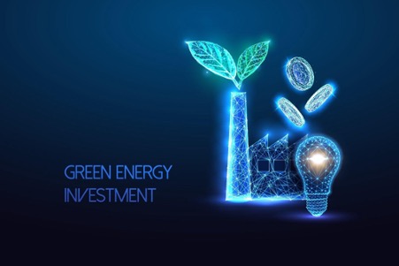 Green Energy Investment